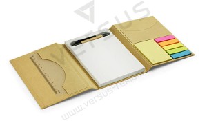 Notes ekologiczny składany