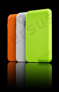 Powerbank 4000 mAh Fino