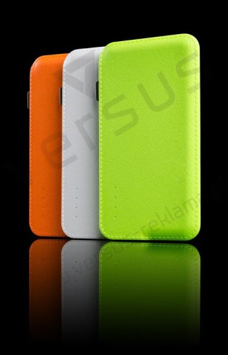 Powerbank 4000 mAh Fino