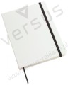 Notes AUTHOR format A5