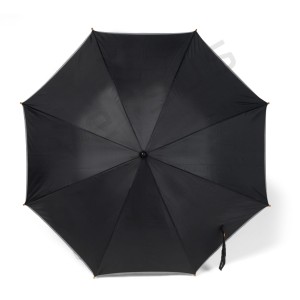 Parasol z odblaskiem