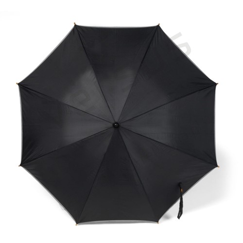 Parasol z odblaskiem