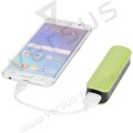 Powerbank EDGE 2000MAH