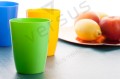Plastikowy kubek Refresh