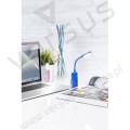 Elastyczna lampka USB