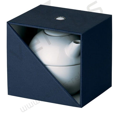 Pudełko Gb Teaset
