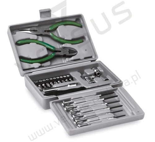 Komplet narzędzi Guillame