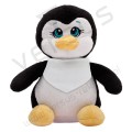 Maskotka pingwin Pengu