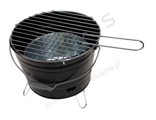 Grill BUCKET