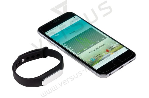 Opaska fitnessowa TRACKER
