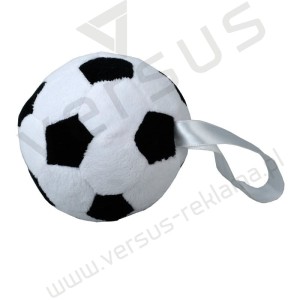 Maskotka Soccerball