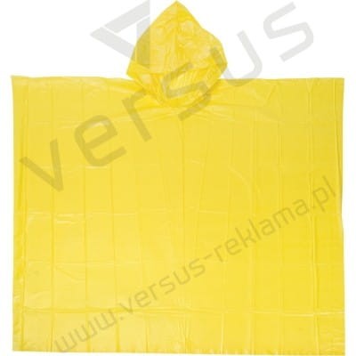 Peleryna przeciwdeszczowa