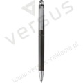Plastikowy długopis touchpen
