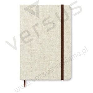 Notatnik A5 CANVAS
