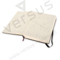 Kalendarz dzienny MOLESKINE A5