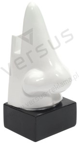 Stojak na okulary SAFE