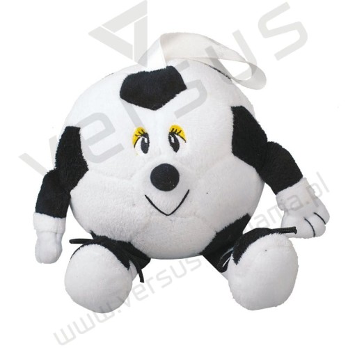 Maskotka Football Player