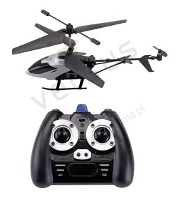 Helikopter, FLY AWAY