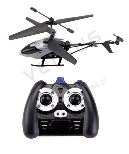 Helikopter, FLY AWAY