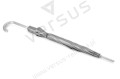 Metaliczny parasol Celen