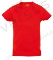 T-shirt Tecnic Plus K