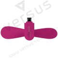 Wiatraczek na micro USB