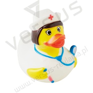 Pływająca kaczka Nurse