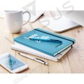 Zestaw notes a5 z długopisem Neilo Set