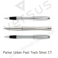 Parker Urban