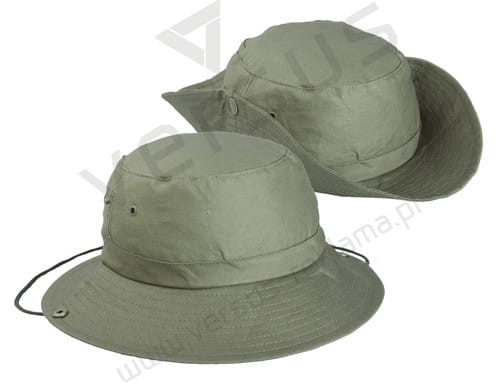 Kapelusz Safari