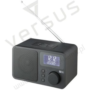 Radio DAB Deluxe