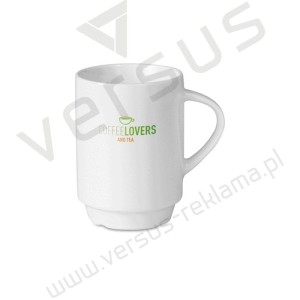 Porcelanowy kubek Vienna