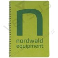 Notes A5 BRINC