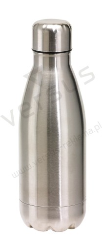 Butelka stalowa 600 ml PARKY
