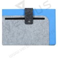 Teczka z filcu na tablet