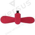 Wiatraczek na micro USB