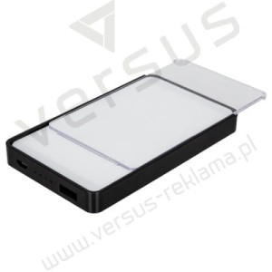 Powerbank 4000 mAh