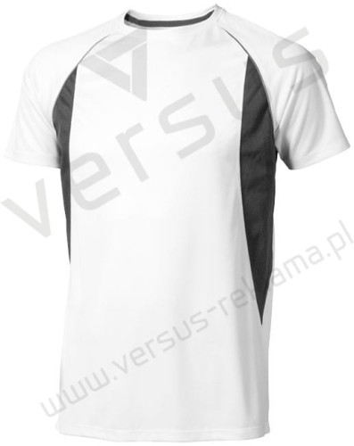 T-shirt Quebec męski