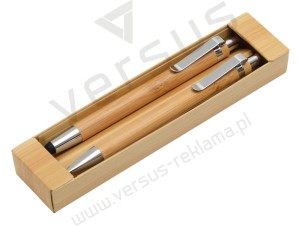 Zestaw do pisania DOUBLE BAMBOO