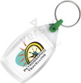 Brelok akrylowy