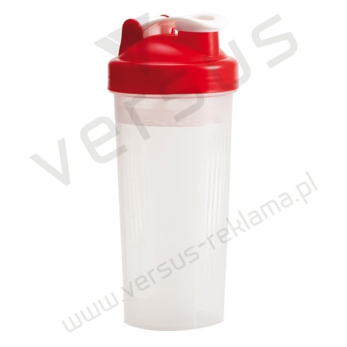 Shaker Muscle Up 600 ml