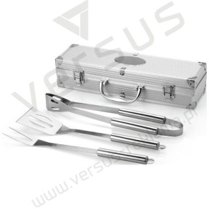 Zestaw do grilla 3 częściowy