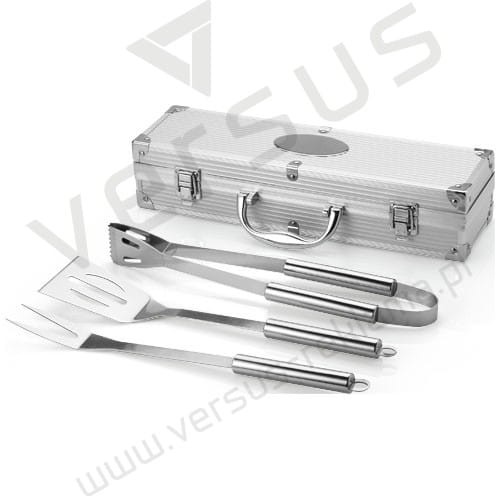 Zestaw do grilla 3 częściowy