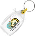 Brelok akrylowy