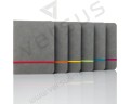 Notes A6 Nubook (papier z kamienia)