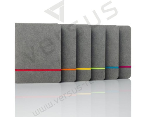 Notes A6 Nubook (papier z kamienia)