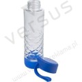 Szklana butelka 590 ml