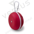 Głośnik Bluetooth z karabińczykiem