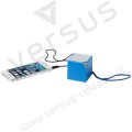 Głośnik na Bluetooth® z wbudowanym mikrofonem Sonic
