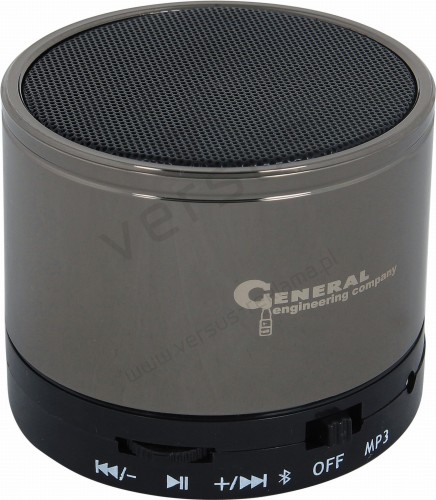 Głośnik bluetooth